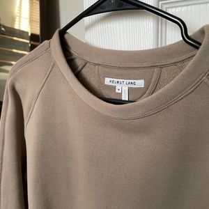 Helmut Lang Sweater